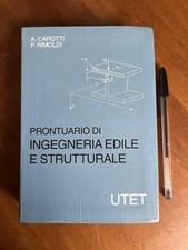 Prontuario ingegneria edile - di,