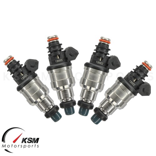 1300cc carburante iniettori - 1300cc,