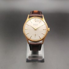 Dalcos 34 mm Orologio Vintage