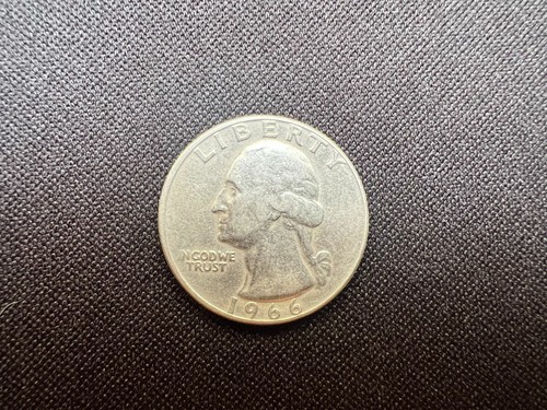 1966 philadelphia quarter - philadelphia,