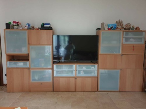 Besta mobile sala - mobile,