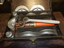 PIEGATUBI METALPLASTICO E RAME