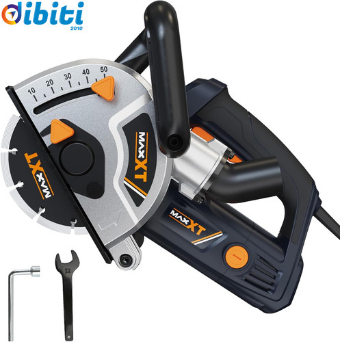 Scanalatore per muro - scanalatore,