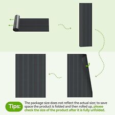 Telo pacciamatura anti erbacce