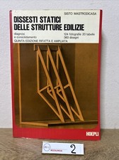 DISSESTI STATICI DELLE