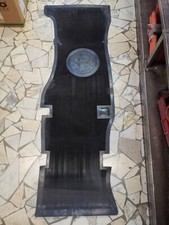 TAPPETO IN GOMMA DESTRO ALFA