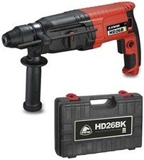 MARTELLO ELETTROPNEUMATICO A