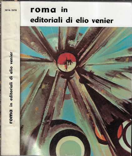 Roma editoriali elio - roma,