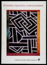 23 Poetas Argentinos