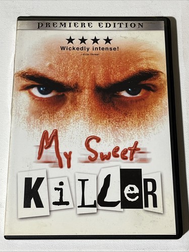 Sweet killer - killer, movie)
