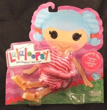 Lalaloopsy cucito magico - cucito,