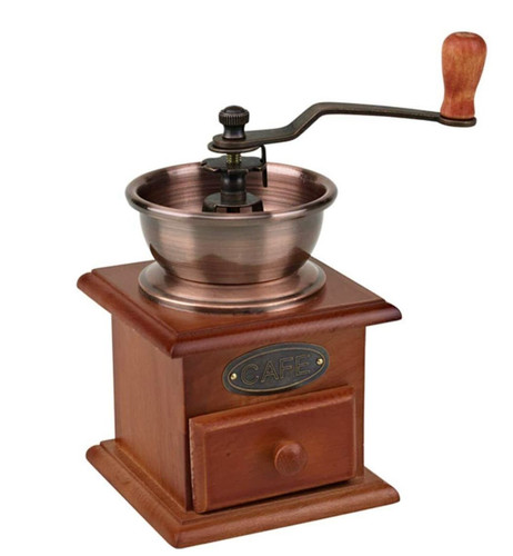 Macina caffe vintage - caffe,