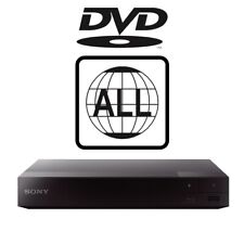 Sony Lettore Blu-ray
