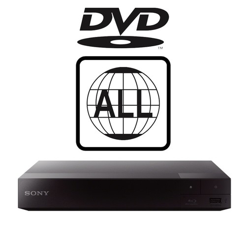 Sony lettore blu ray - sony,