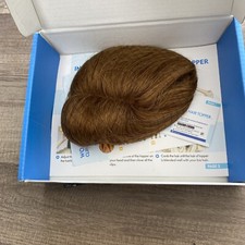 Topper per capelli donna