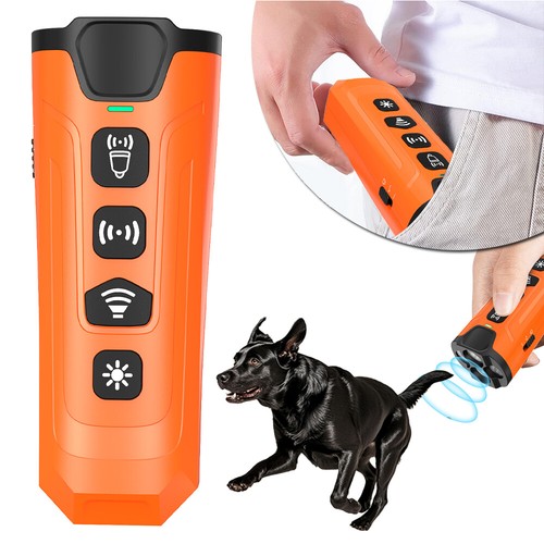 Dissuasore corteccia cane