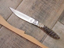 COLTELLO 21,5 CM  PATTADA