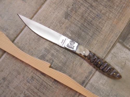 Coltello pattada - cm,