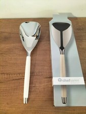 TUPPERWARE Chef Series Posate