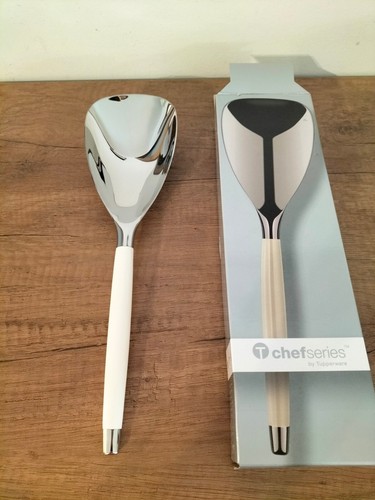 Tupperware chef series - chef,