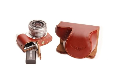 Custodia completa vera - completa,