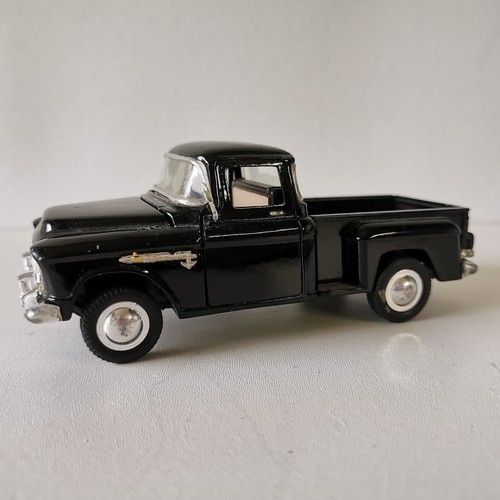 Voiture solido pick - voiture,