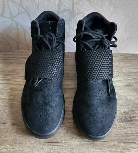 Adidas tubular invader - invader, strap