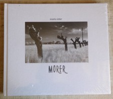Mario Vidor - Morer - LIBRO COME NUOVO SIGILLATO