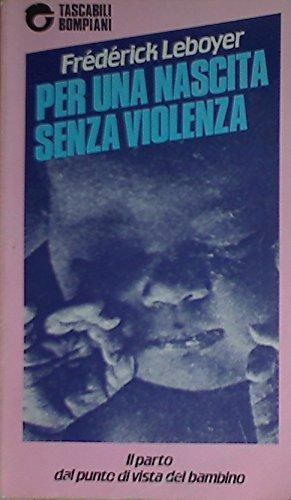 Per una nascita - nascita, senza