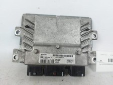 CV1112A650AF CENTRALINA MOTORE ECU FORD B-MAX (JK) 1.4 B 16V MAN 5M 90CV 2014 5P