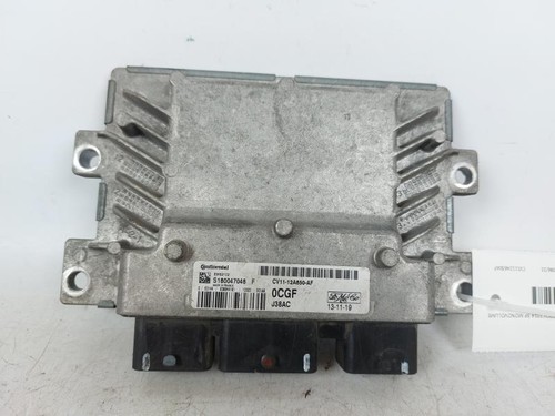 Cv1112a650af centralina motore - centralina,
