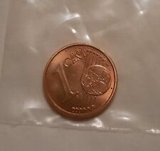 FIOR DI CONIO 1 Centesimo di