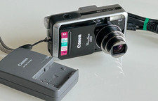 Canon Power Shot S80