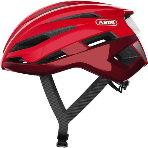Casco abus stormchaser blaze - casco,