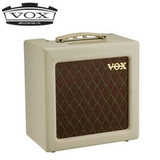 VOX AC4TV8 Tube Guitar Combo