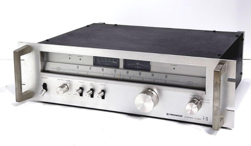 Pioneer sintonizzatore - pioneer, f-73