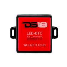 DS18 LED-BTC Bluetooth RGB