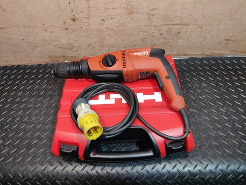 Hilti te2 trapano martello - te2-m, trapano/martello