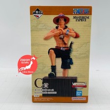 Raro one piece Ichiban Kuji