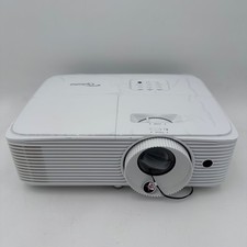 Optoma Proiettore DLP Completo