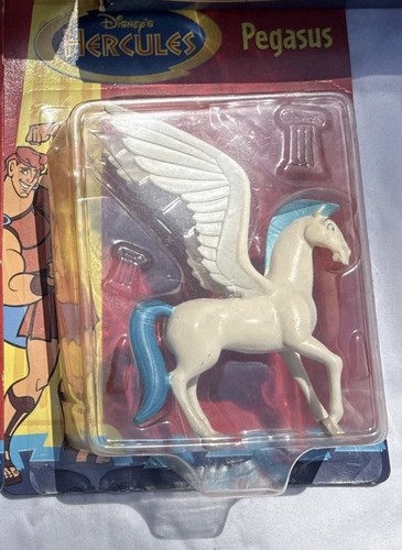 Disney hercules pegasus - hercules,