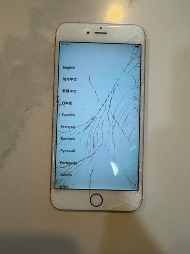 Apple iphone oro - apple,