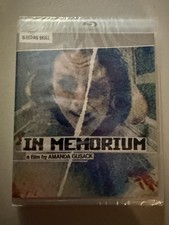IN MEMORIUM (2005) Blu ray