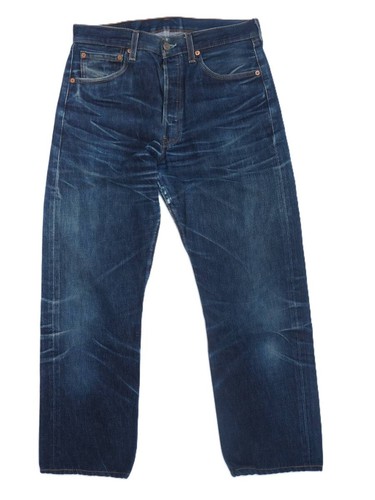 Jeans denim levis 501 - jeans,