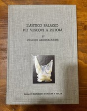 L'antico Palazzo dei Vescovi a