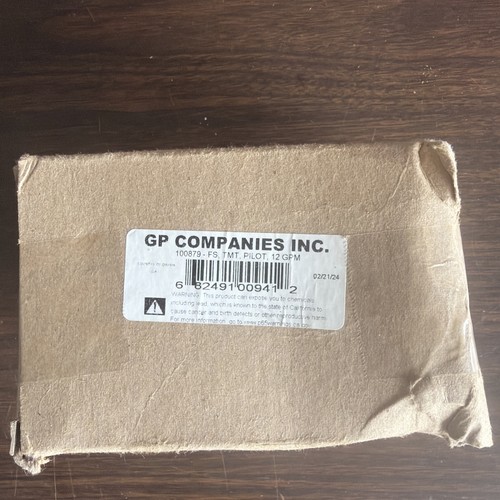 General pump 100879 - general,