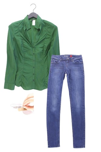 Completo moda donna taglia - , m