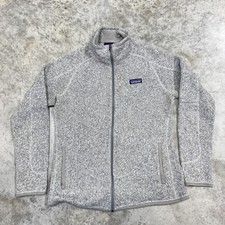 Patagonia Giacca Donna Grigio