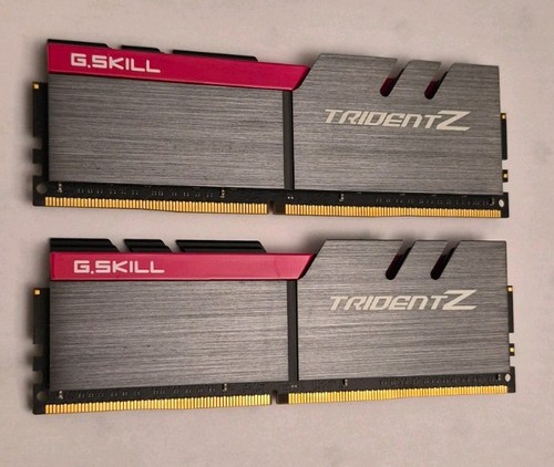 Skill trident gb cl14 - z, 32