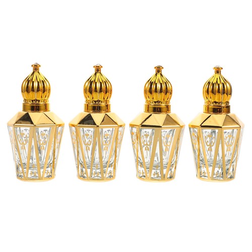 Pcs boccette profumi vuoti - , 4